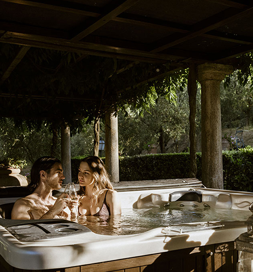 Stay In Lucignano
